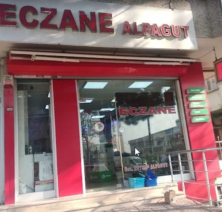 Alpagut Eczanesi