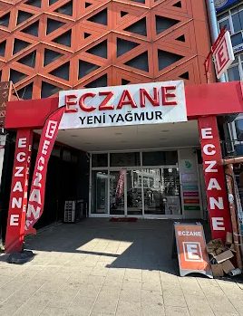 Yeni Yağmur Eczanesi